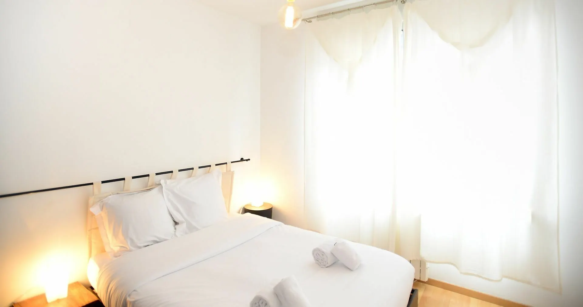 Apartamento Marechal - Appart Ambiance Lyon
