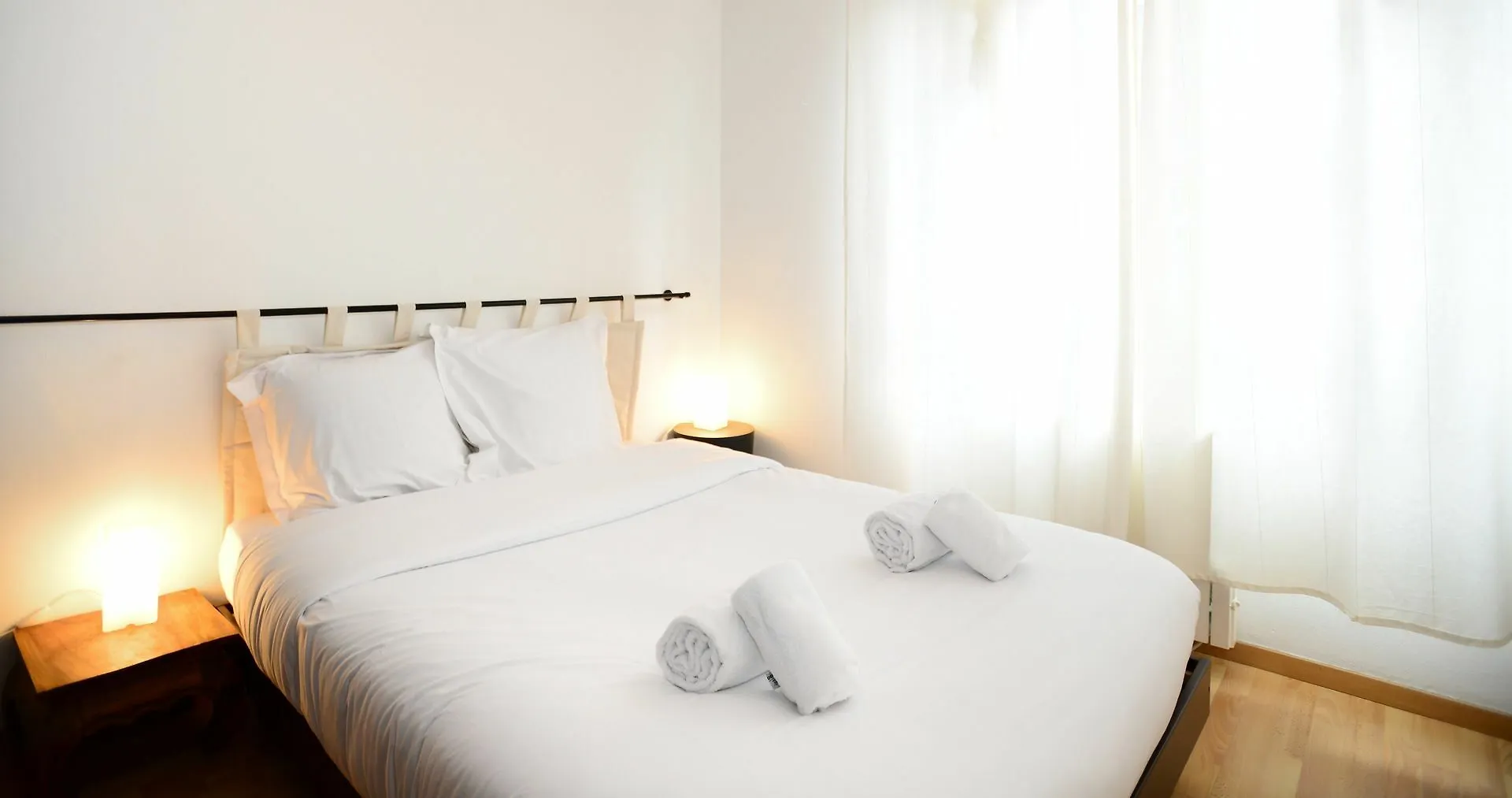 Apartamento Marechal - Appart Ambiance Lyon