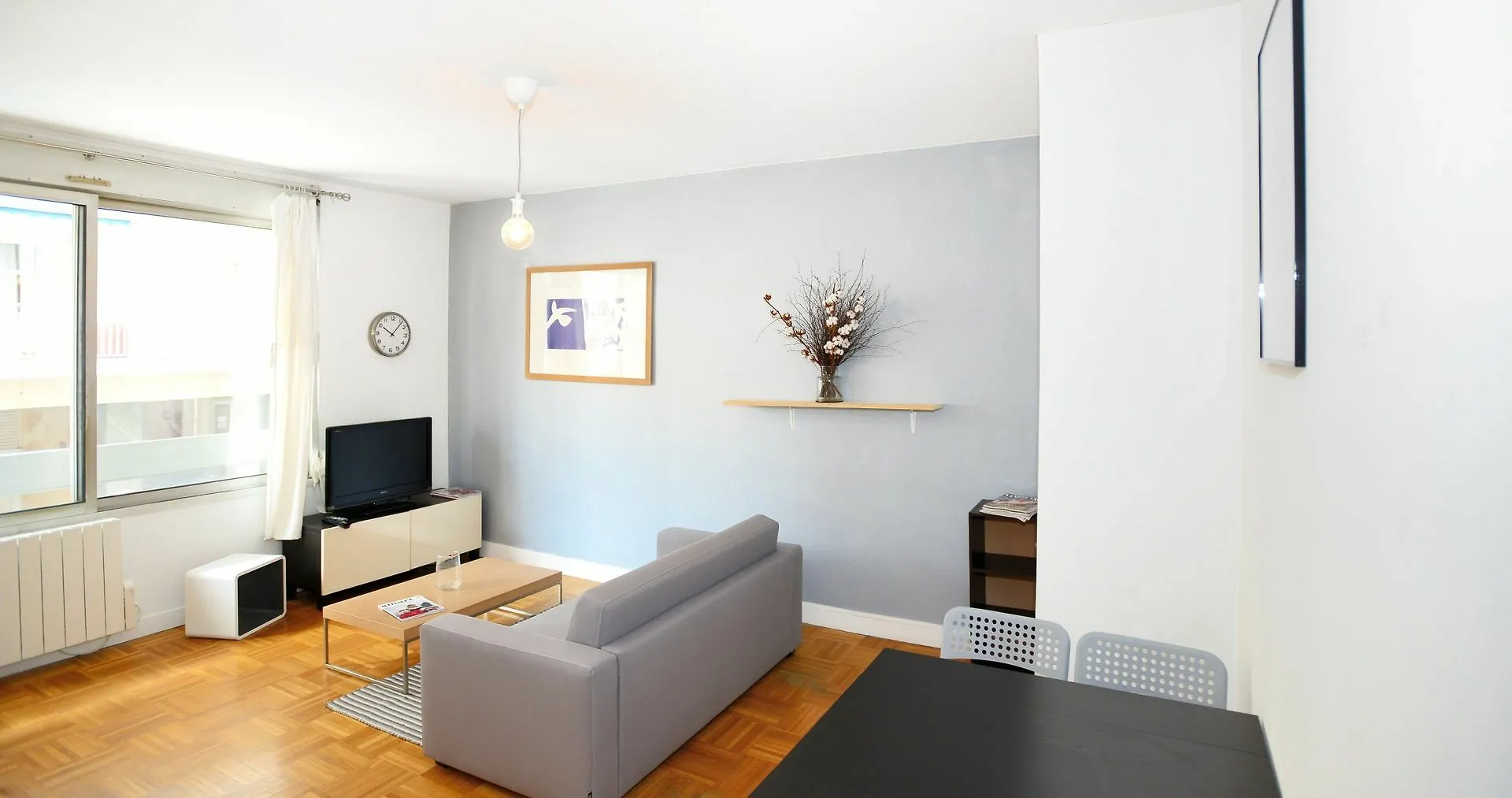 Marechal - Appart Ambiance Lyon Apartamento