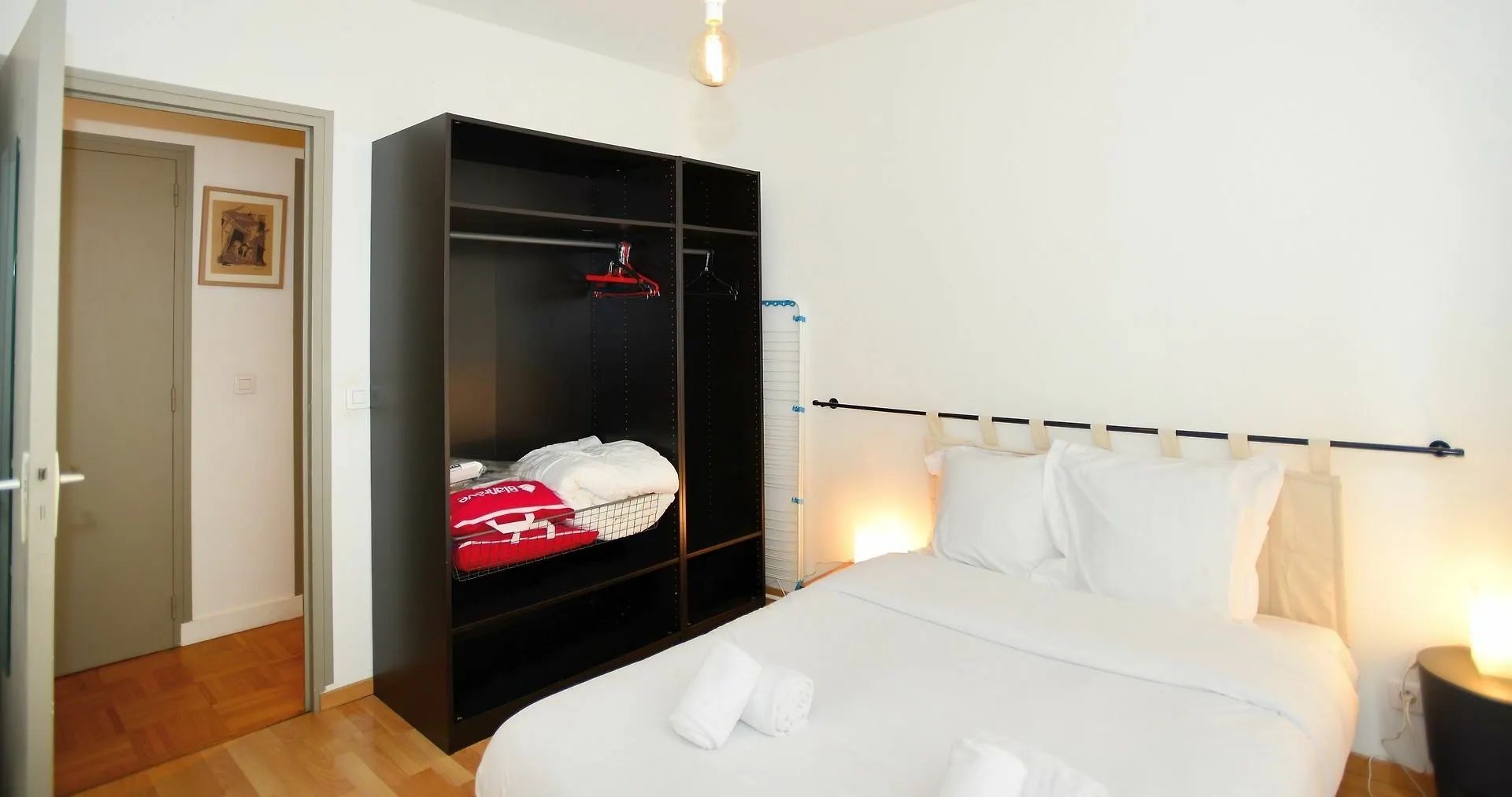 Marechal - Appart Ambiance Lyon
