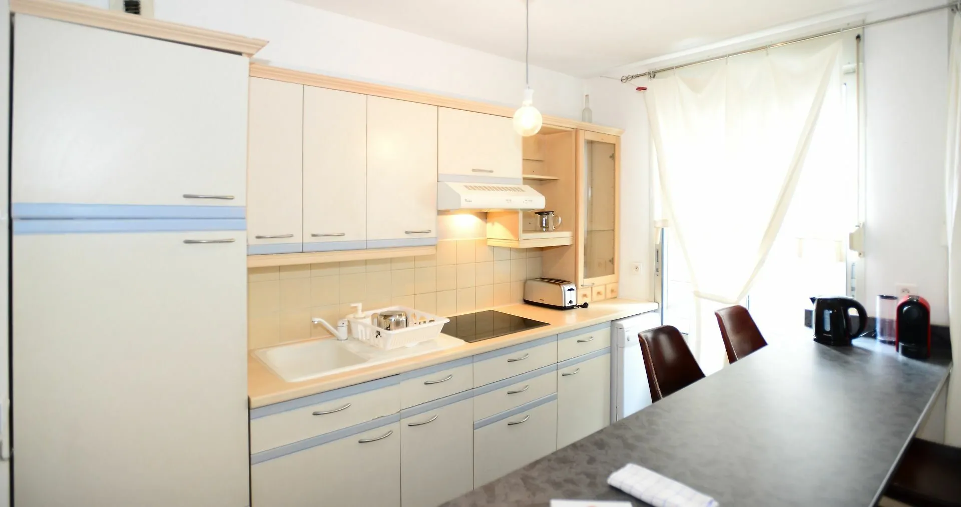 Apartamento Marechal - Appart Ambiance Lyon França